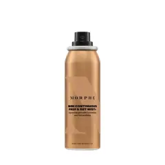 Morphe Mini Continuous Prep & Setting Mist - 1.3oz - Ulta Beauty