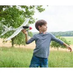 HABA Terra Kids Maxi Hand Glider with Boomerang Setting
