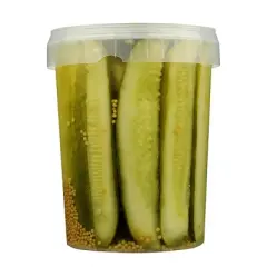 Cleveland Kitchen Classic Dill Pickle Spears - 32oz