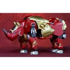 CT-Chiyou-06B Mini Rhinmini | CANG-TOYS Action figures