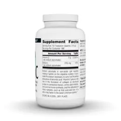 Vitamin C- Sodium Ascorbate Crystals by Source Naturals, Inc.  -  16 oz Powder