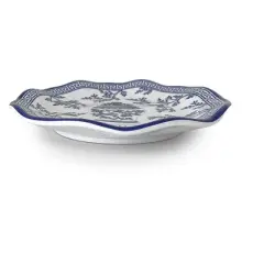 Pagoda 5.5" Appetizer Plate