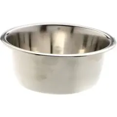 Omni Pet - Standard - Stainless Steel - Dog Bowl - 1 Quart