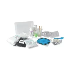 MindWare Science Academy: Strange Encounters Lab - Science and Nature - 16 Pieces