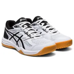 ASICS Kid's Upcourt 4 Grade School Volleyball Shoes 1074A027