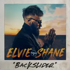 Elvie Shane - Backslider (CD)