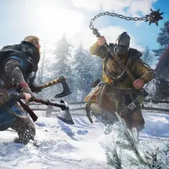 Assassin's Creed: Valhalla - Xbox One