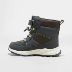 Kids' Noah Hiker Winter Boots - Cat & Jack&trade;