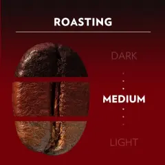 Lavazza Espresso Maestro Classico Aluminum Capsules Compatible with Nespresso* Original Machines, Medium Roast, 10 Capsules (Pack of 6)