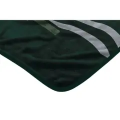 NCAA Michigan State Spartans Digitized 60 x 80 Raschel Throw Blanket