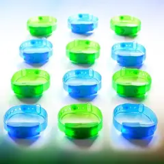 Starlux Games REDUX Bracelet Expansion Set - 12pc