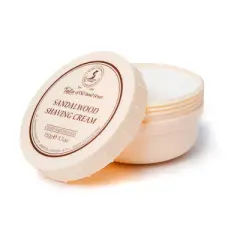 Taylor of Old Bond Street Sandalwood Shaving Cream Bowl Sandalwood 5.3oz