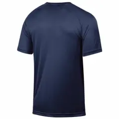 NCAA Auburn Tigers Men's Poly T-Shirt