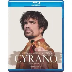 Cyrano (2021)