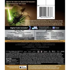 Star Wars: Attack of the Clones