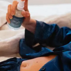 Dryft Sleep Magnesium Sleep Spray