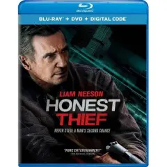 Honest Thief (2020)