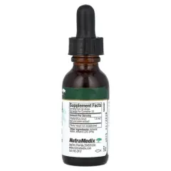 NutraMedix Chanca Piedra, Stone Breaker, 1 fl oz (30 ml)
