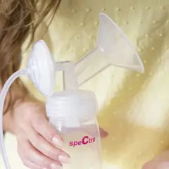 Spectra Breast Pump Flange - 20mm