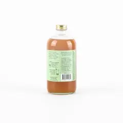 Wood Stove Kitchen Spicy Pineapple-Lime Margarita Mixer, 16 fl oz