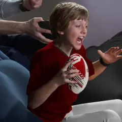 NCAA Oklahoma Sooners Air Tech Football