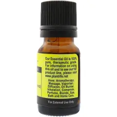 Plantlife Ho Wood Aromatherapy Essential Oil &ndash; 100% Pure, Therapeutic Grade, No Additives or Fillers, 10 ml
