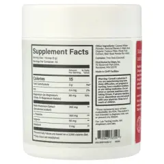 Beam Dream, Cherry Berry, 5.29 oz (150 g)