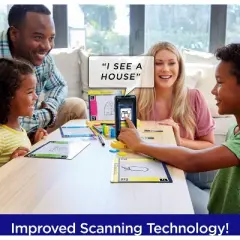 Pictionary vs. AI Family Game using Artificial Intelligence