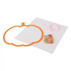 Suncatcher Pumpkin - Bullseye's Playground&trade;