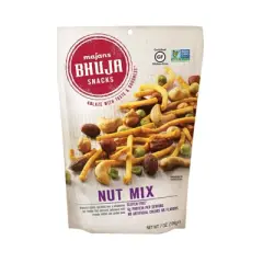 Bhuja Nut Mix - Case of 6/7 oz