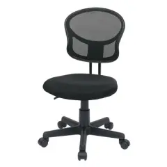 Mesh Task Chair - OSP Home Furnishings