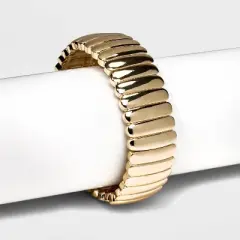 Stretch Bracelet - A New Day&trade; Gold