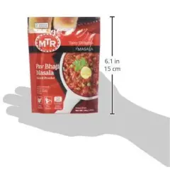 MTR Pav Bhaji Masala 100 gms - Indian Spices