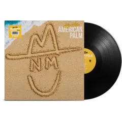 Niko Moon - American Palm - Deluxe (Vinyl)