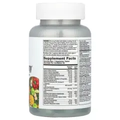 KAL Enhanced Energy Tablets, 60 Count