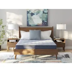Signature Design by Ashly Hyper Cool 2.0 Bonnell Coil Mattress