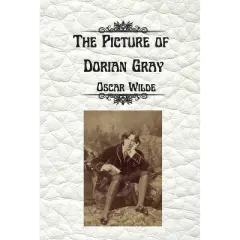 The Picture of Dorian Gray by Oscar Wilde