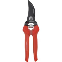 Corona ComfortGEL Bypass Pruners 4-1/2 in. Stainless Steel