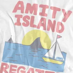 Men's Jaws The Death Race T-Shirt