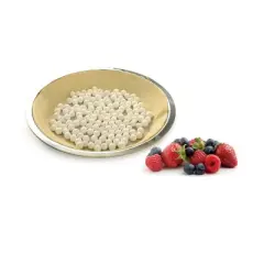 Norpro Ceramic Pie Weights with Storage Case