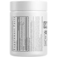 Codeage Multi Collagen Peptides + Joint Blend, Astaxanthin & Turmeric Supplement - 90ct