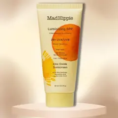 Mad Hippie Luminizing Facial Mineral Sunscreen SPF 29+ | Shield your skin from the sun&rsquo;s most harmful rays with a light - (2 oz)