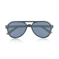 Earth Wood Mazatlan Polarized Sunglasses