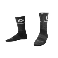 Panaracer|Turbo Wool Cycling Socks L/XL