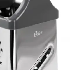 Oster Stainless Steel Four Sided Box Grater