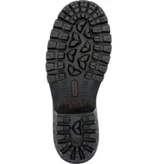 Men's Georgia Boot LTX Logger Waterproof Work Boot