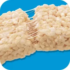 Rice Krispies Treats Original Marshmallow Square - 2.2oz