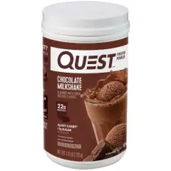 Quest Nutrition Protein Powder - Chocolate