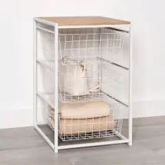 3 Drawer Organizer - Brightroom&trade;