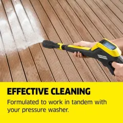 Karcher Deck & Fence Pressure Washer Cleaner 1 Gallon